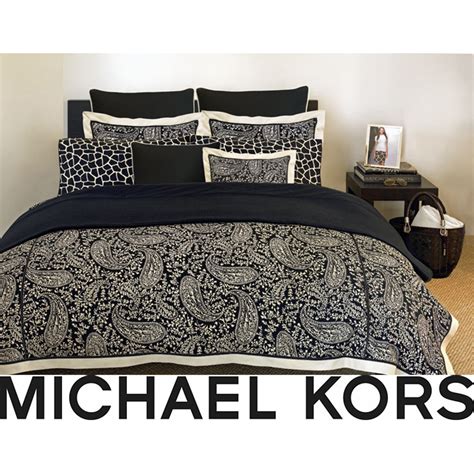 Michael Kors Comforters & Sets for sale 